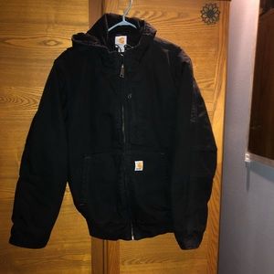 Authentic Carhartt Full swing Jacket🛠🪵